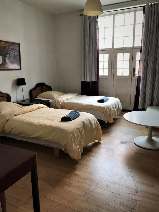 Guesthouse Copenhague Exterior foto
