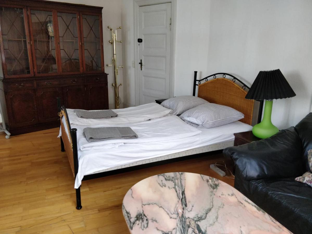Guesthouse Copenhague Exterior foto
