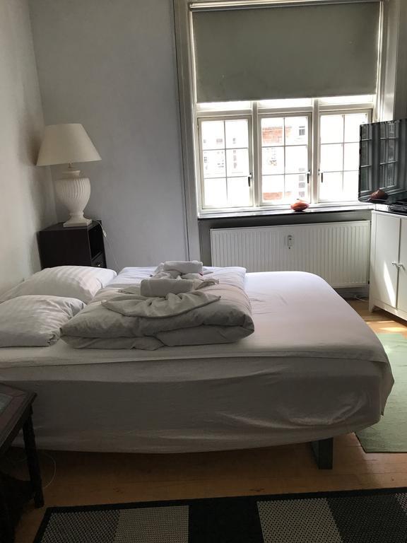 Guesthouse Copenhague Exterior foto