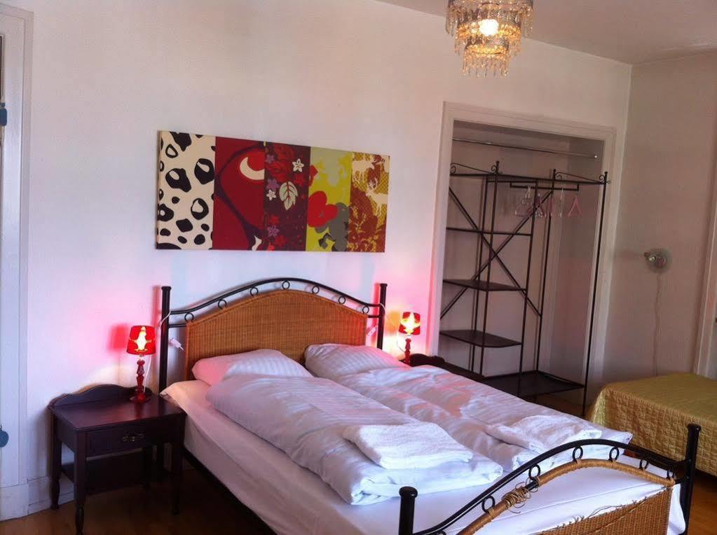 Guesthouse Copenhague Exterior foto