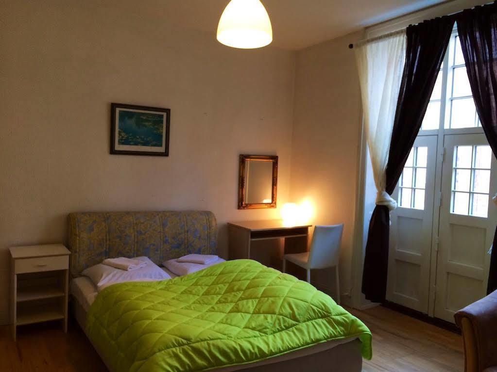Guesthouse Copenhague Exterior foto